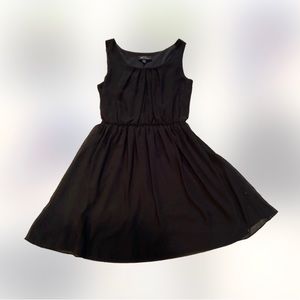 BCX: Black Dress